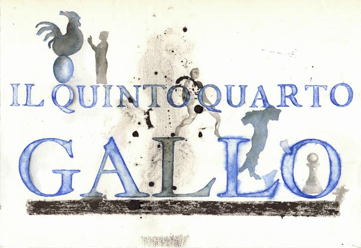 Giuseppe Gallo - Il quinto quarto